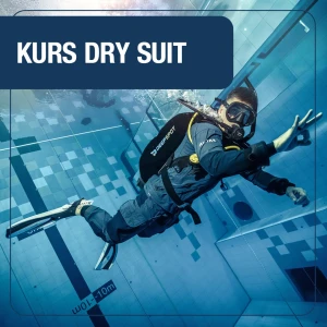 VOUCHER FOR DRY SUIT COURSE
