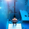 Freediver Entry