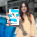 First Scuba Dive for Kids