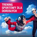 SPORT TRAINING FOR ADULTS - 15 minute