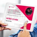 SPORT TRAINING FOR ADULTS - 20 minutes