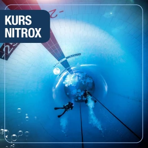 VOUCHER FOR NITROX COURSE