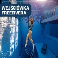 Freediver Entry