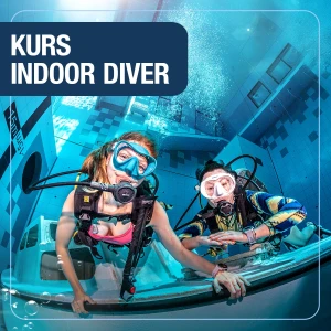 DEEPSPOT SCUBA 18m