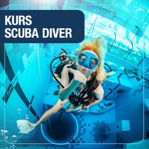 Scuba Diver course