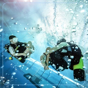 Perfect Buoyancy Course
