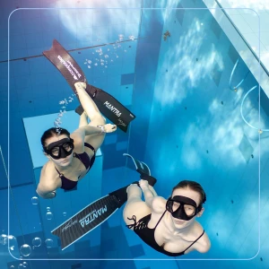 Try Freediving for Kids