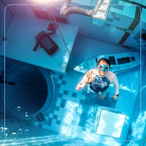Freediver Course