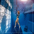 Freediver Entry