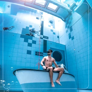Advanced Freediver Course