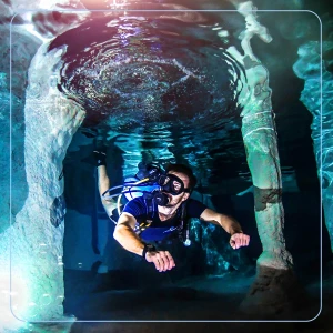 Advanced Open Water Diver Course