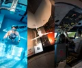 VIP package: Flyspot + Deepspot + Boeing
