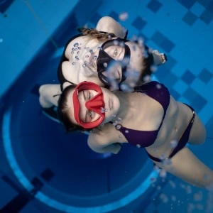 Try Freediving