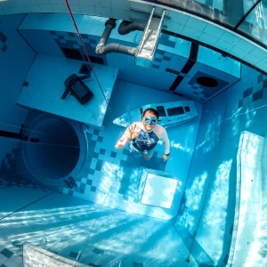 Freediver Course