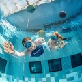 Freediver Entry
