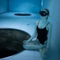 Freediver Entry