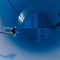 Freediver Entry
