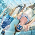 Freediver Entry + Instructor