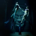 Freediver Entry + Instructor