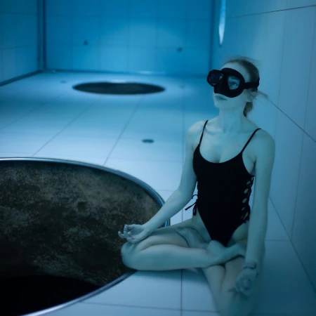 Advanced Freediver Course