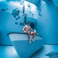 Freediver Entry