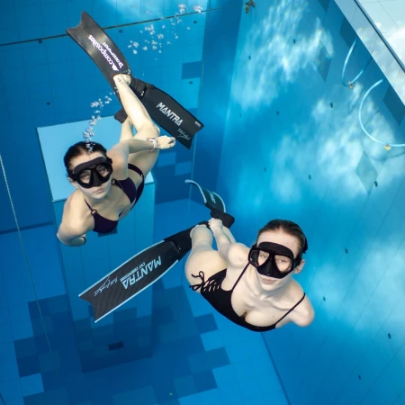 Try Freediving for Kids