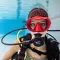 Individual First Scuba Dive 