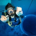Individual First Scuba Dive 