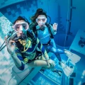 Individual First Scuba Dive 