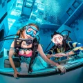 Scuba Refresh