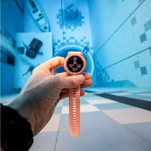 Computer Diving Course