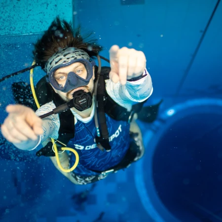 Perfect Buoyancy Course