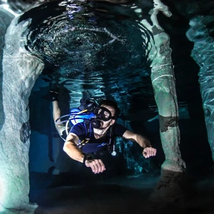 Advanced Open Water Diver Course