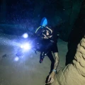 Indoor Deep Diver Course