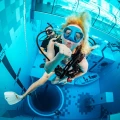 Indoor Deep Diver Course