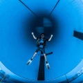 Indoor Deep Diver Course