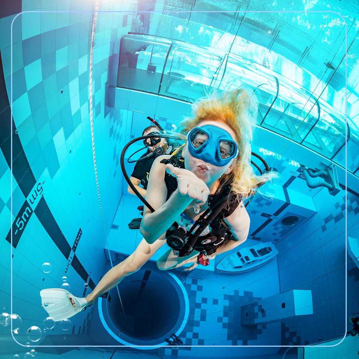 Scuba Diver Course