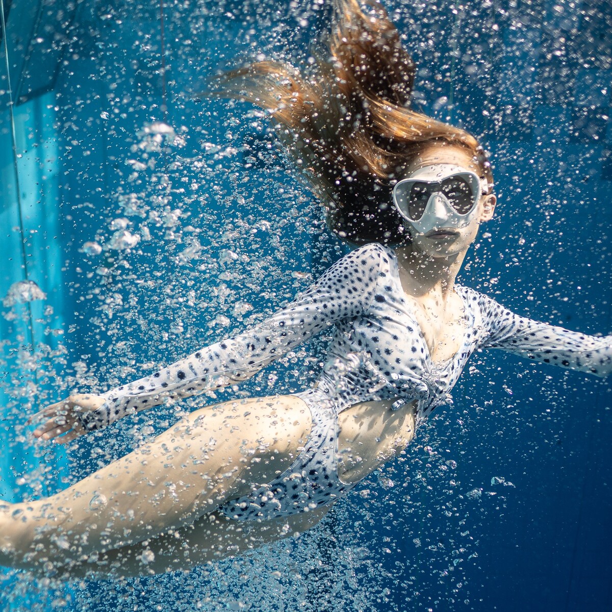 Snorkeling